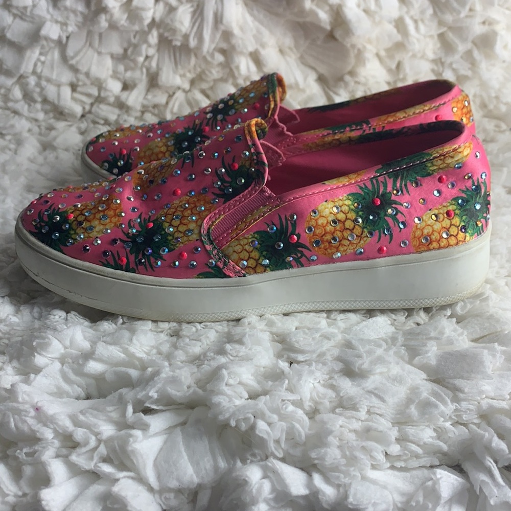 Steve Madden sneakers - Picture 3 of 7